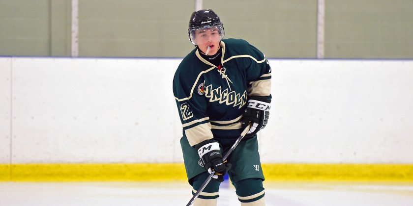 GOJHL Scouting Report: St. Mary’s Lincolns