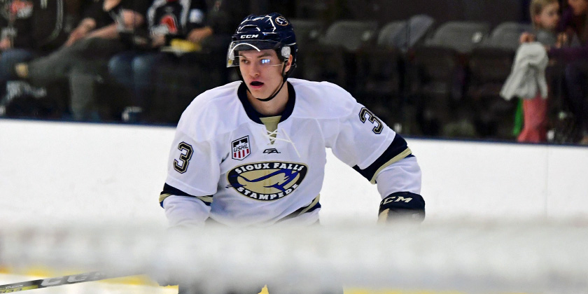 USHL Trade Deadline: A Look into the February Trades