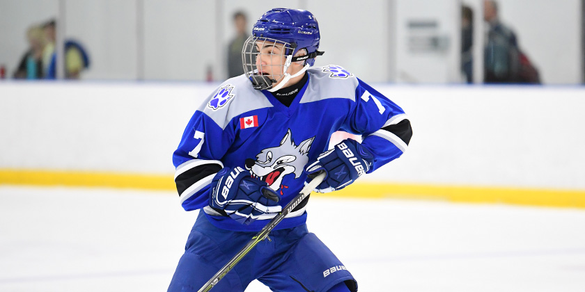 OHL Draft Rankings: Northern Ontario Top 30