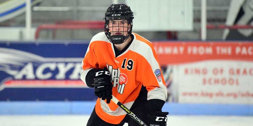 Minnesota High School A State Tournament Preview Neutral Zone