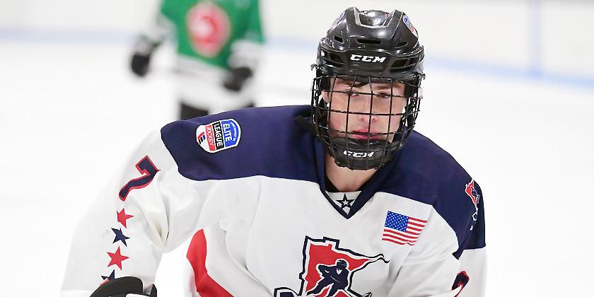 USHL: Four Under the radar players who we feel could hear their name’s called in 2022