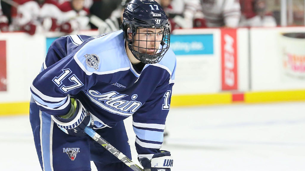 NCAA: Penn State Reportedly Lands Top Grad Transfer, NMU Picks Up Forward From NJ