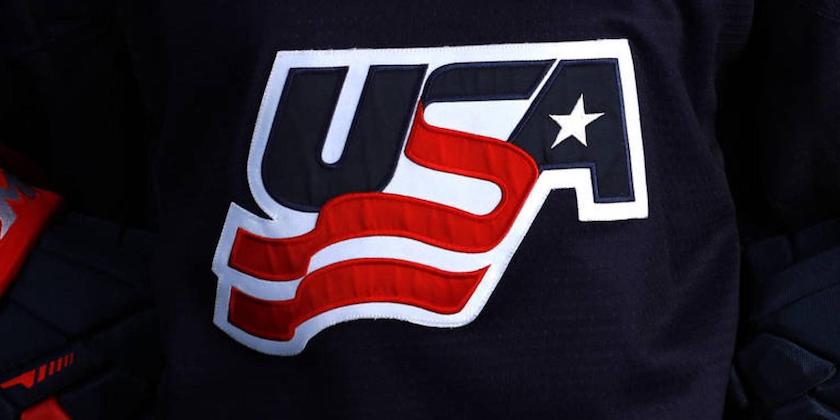 Usa Hockey Announces National Under 17 Team Neutral Zone