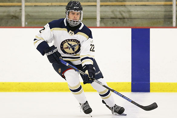 NCAA: Janesville Jets D Among Several D-III Commits