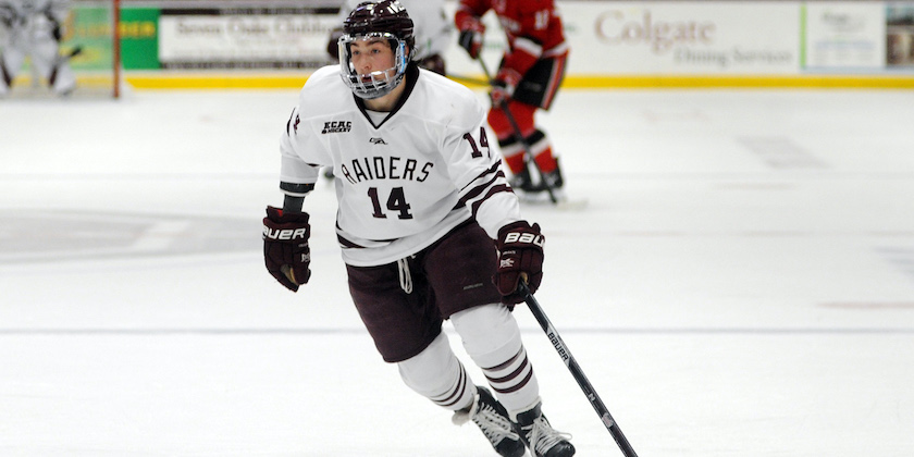 NCAA: St. Cloud State Adds Two Graduate Transfers