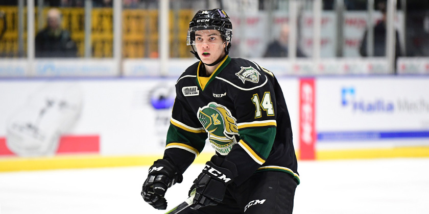 NHL Draft Countdown Series: 10 Prospects out of the OHL