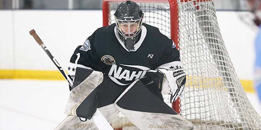 NCAA: Norwich Adds Two From NAHL, Albertus Magnus Picks Up a D