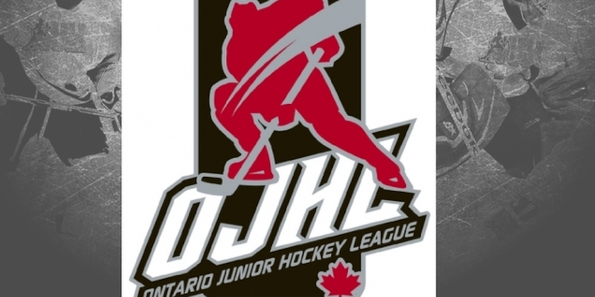OJHL: Toronto Jr. Canadiens vs Cobourg Cougars