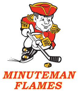 U18 Minuteman Flames vs Boston Advantage (10/4/2020)