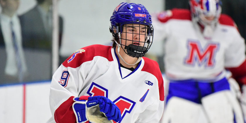 FREE READ: Cornell Commits ’04 D, ’00 Commits for Niagara, Wentworth