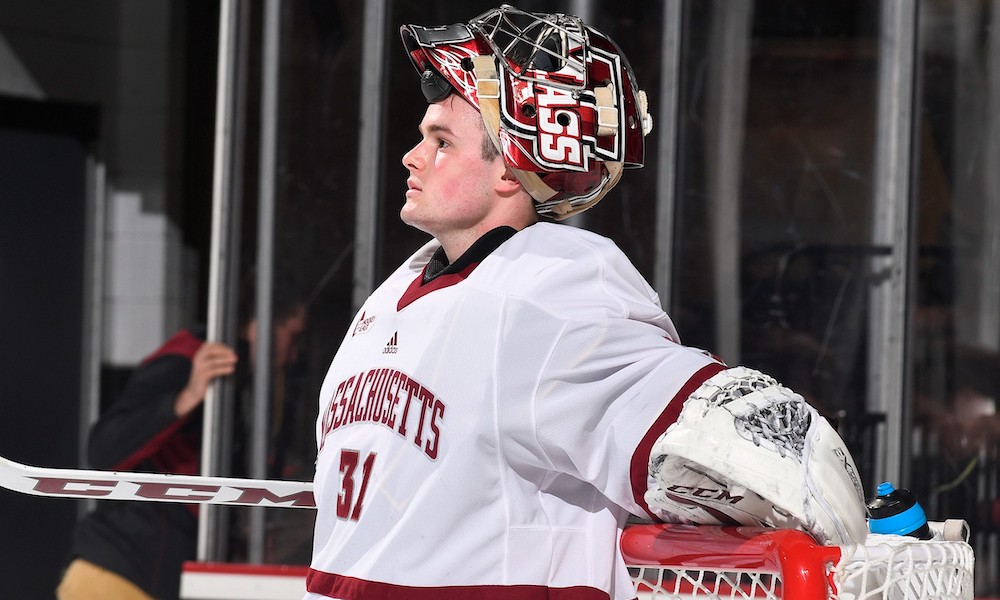 NCAA: Murray returning to UMass out of the portal, plus the latest commitments