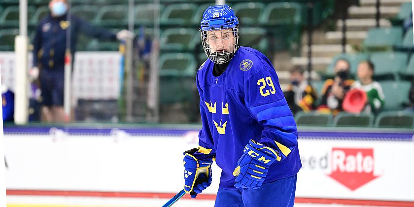 20 European NHL Draft Prospects to Watch