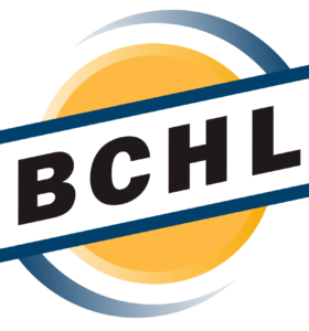 Logo Credit: BCHL