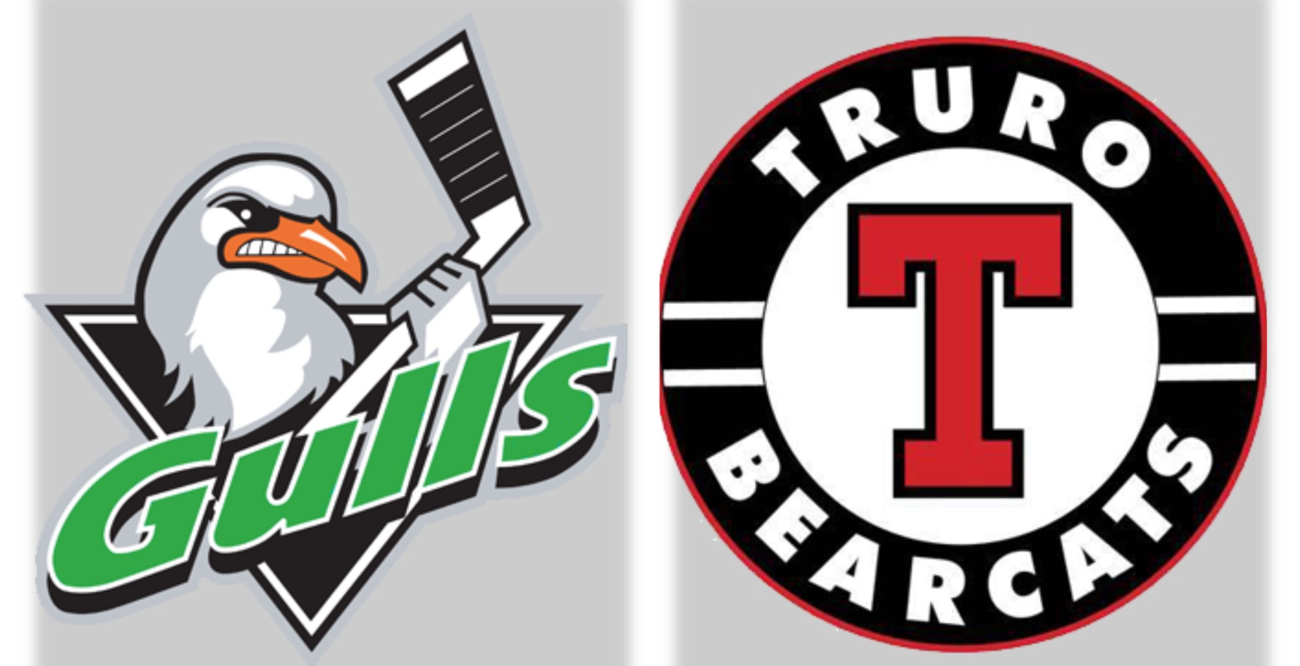 U15 NSU15MHL: The Gulls v Truro Bearcats