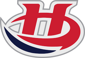 Logo courtesy of Lethbridge Hurricanes