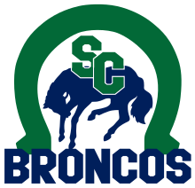 Logo Courtesy of the Swift Current Broncos