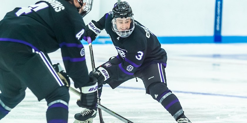 Division II/Division III Hockey Commitments (5/17)