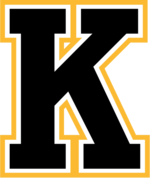 Logo courtesy of the Kingston Frontenacs