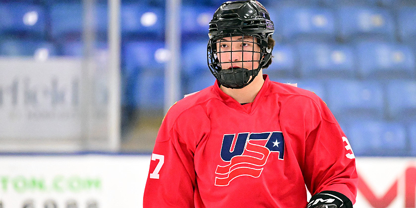 NTDP Day One Evaluations