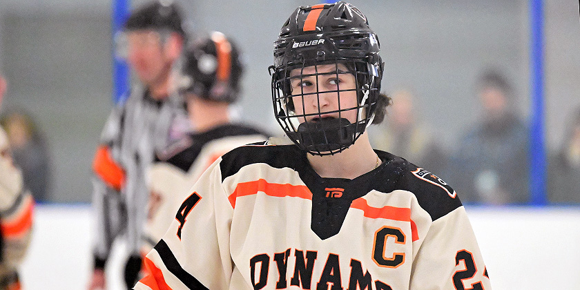 NYSAHA Spring Selects 15U Two Game Report: 28 Player Report