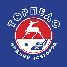 KHL:  Kazan (1) @ Nizhny Novgorod (2)