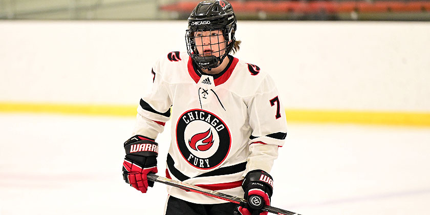 Quinte Red Devils AAA Hockey Report