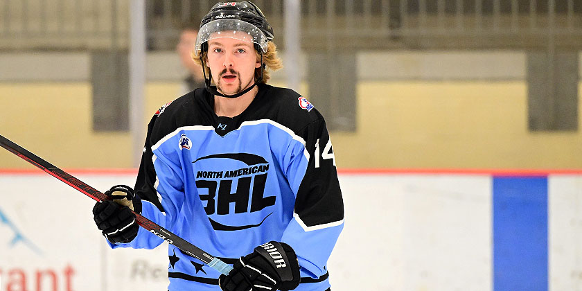 NA3HL Three Game Report: 39 Players Evaluated