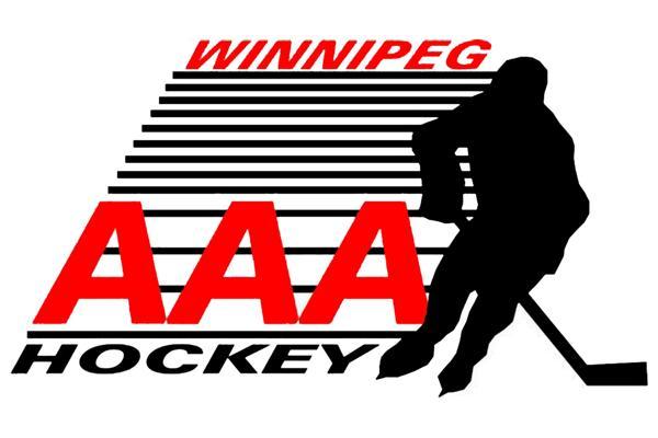 Winnipeg U15 AAA Hockey League – October and November: 4 Games – 51 Evaluations