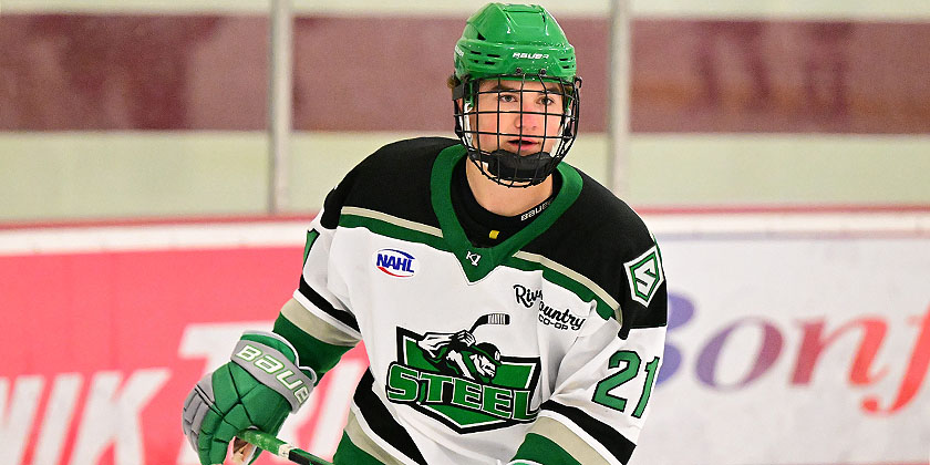NAHL Three Game Report: 38 Players Evaluated