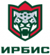 Logo Courtesy of Irbis Kazan