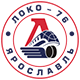 Logo Courtesy of Loko-76 Yaroslavl