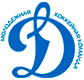 Logo Courtesy of MHK Dynamo Moskva