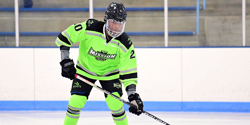 NA3HL: Two Games – 19 Player Evaluations