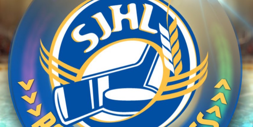 SJHL: La Ronge Ice Wolves vs. Flin Flon Bombers