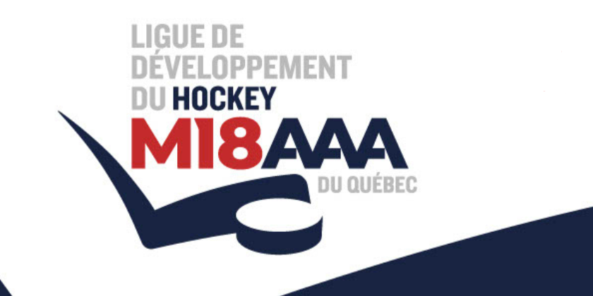 Quebec U18 AAA: 6 Games – 74 Players Evaluated