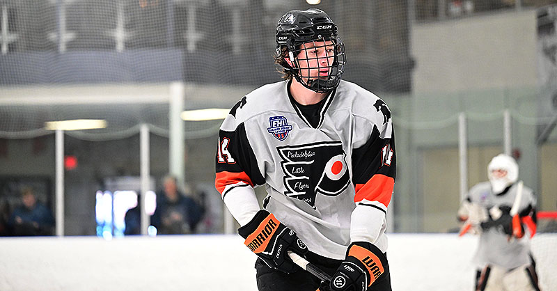 EHL Two Games: 20 Player Evaluations