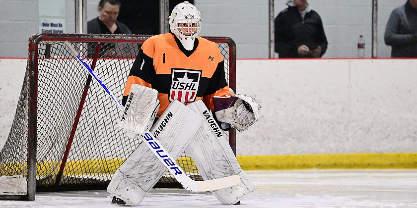 NAHL: 2 Games – 29 Players Evaluated