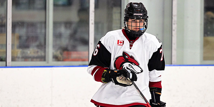 GTHL U18 All-Star Game: 10 Player Evaluations