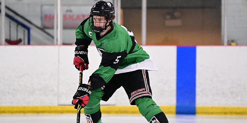 NA3HL: Bozeman Ice Dogs @ Butte Irish – 10 Player Evaluations
