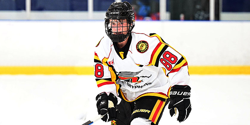 OMHA U18 Playoffs: Two Games – 19 Player Evaluations