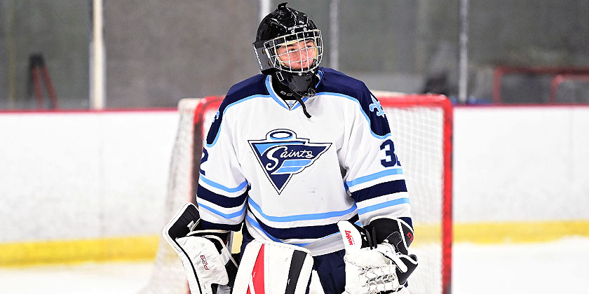 NCDC: P.A.L. Jr. Islanders @ Jersey Hitmen – 11 Players Evaluated