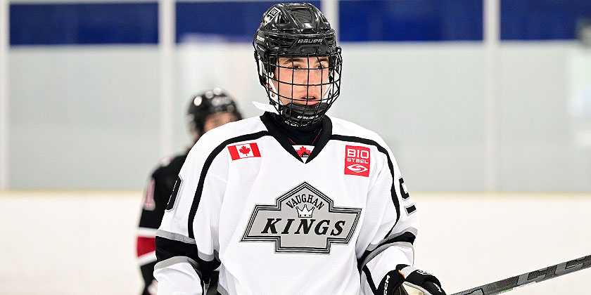 GTHL U18: Two Games – 26 Player Evaluations