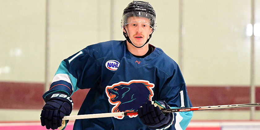 NAHL Playoffs: Four Games – 48 Player Evaluations