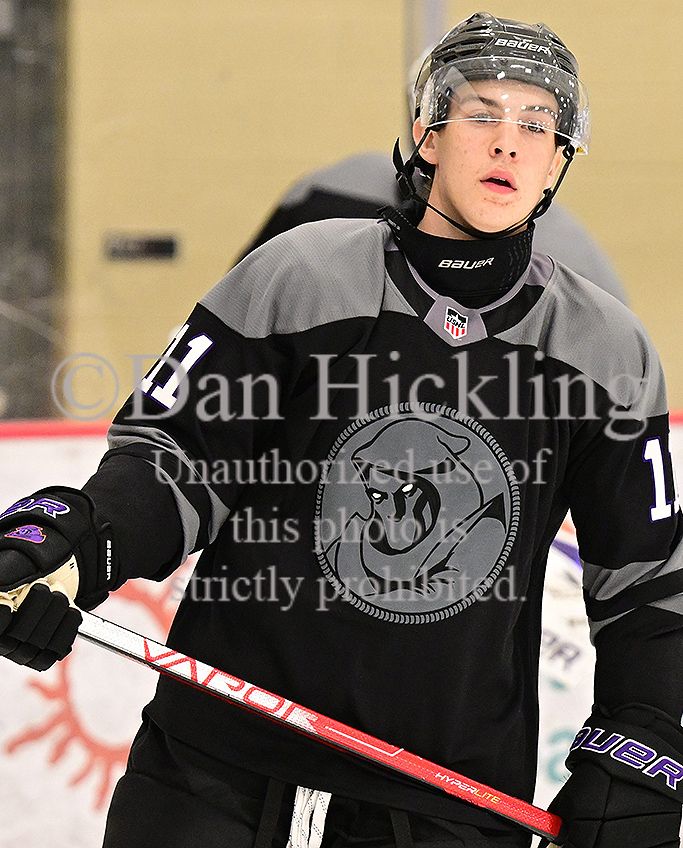 Elite Prospects - Youngstown Phantoms
