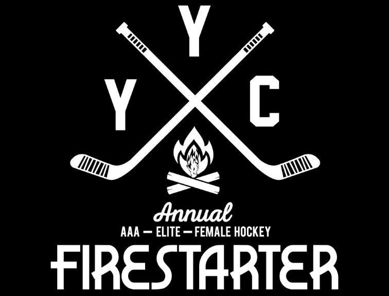 Calgary Firestarter Tournament